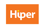 Bandeira hiper