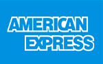 Bandeira amex